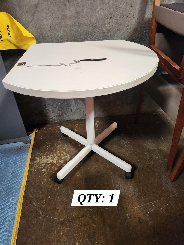 Side table