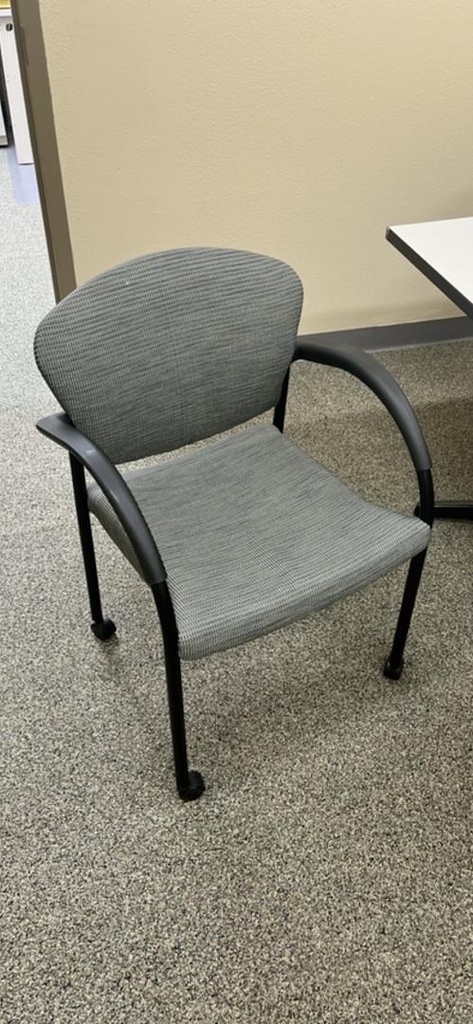 Side Chair - grey