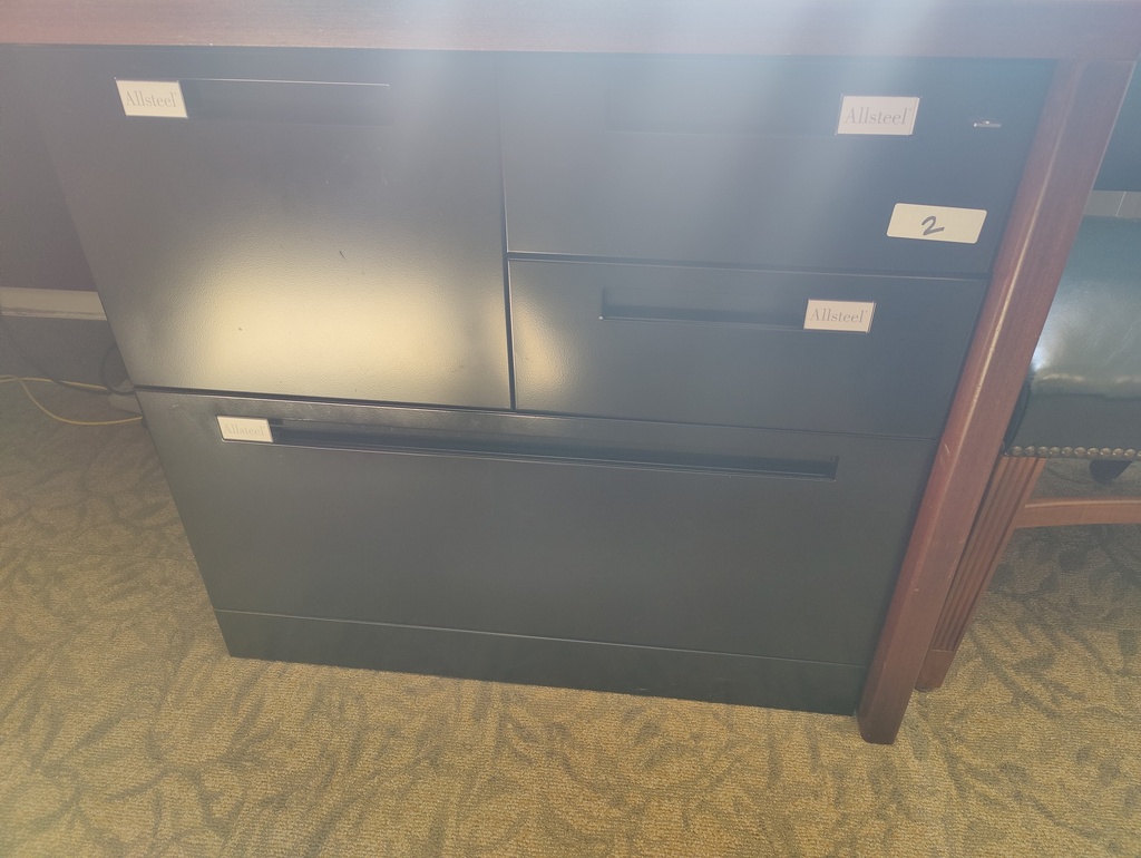 Cabinet Allsteel 30x19x28