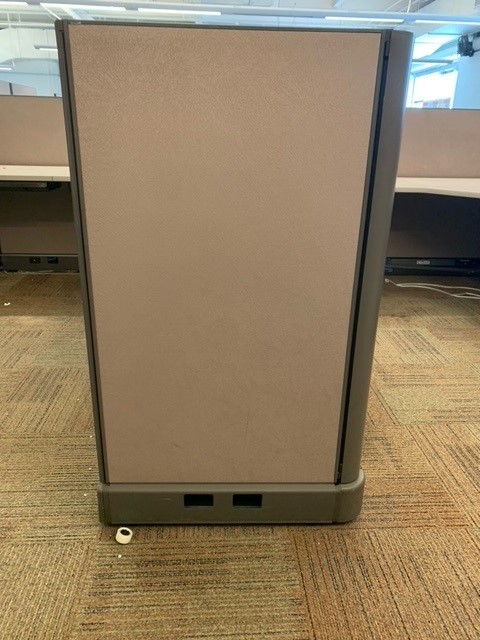 24" Panel Partition