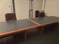 Misc Rectangle Tables