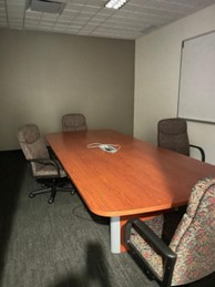 Board Room Table