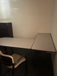 Grey Office Suite