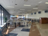 Cafeteria Chairs