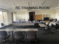 Training Tables no wheels