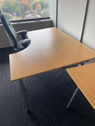 Misc Corner Tables
