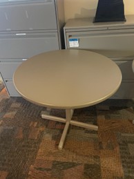 Round Tables