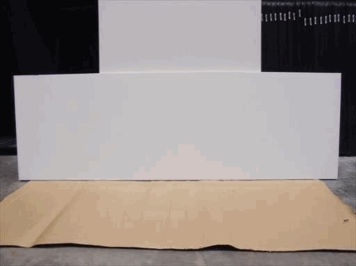 Steelcase Universal Straight Worksurface 24x72