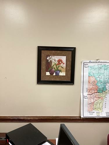 Wall Art 6