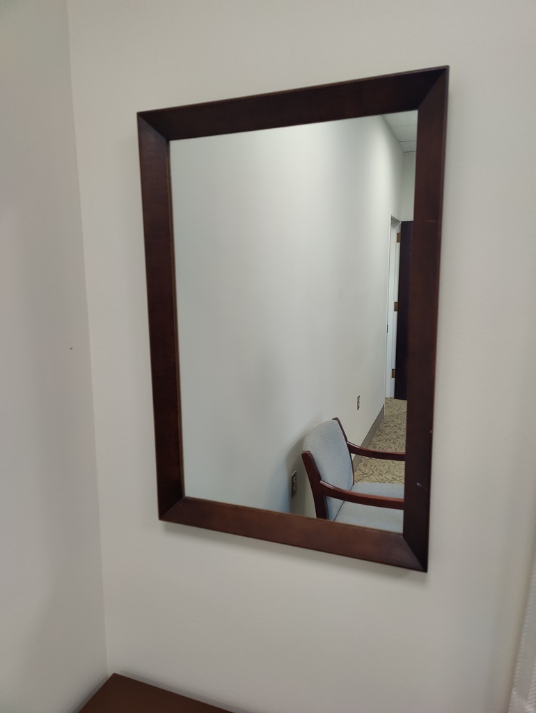 Mirror 31x21