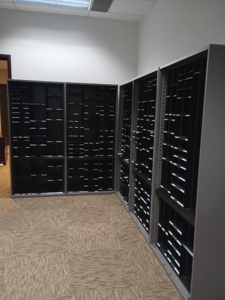 Mail Sorter