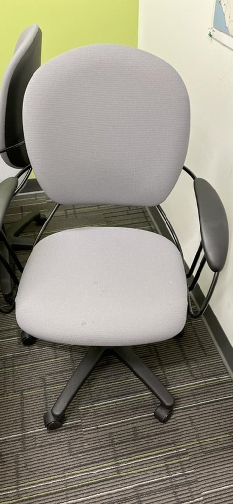 Huddle Room Chairs