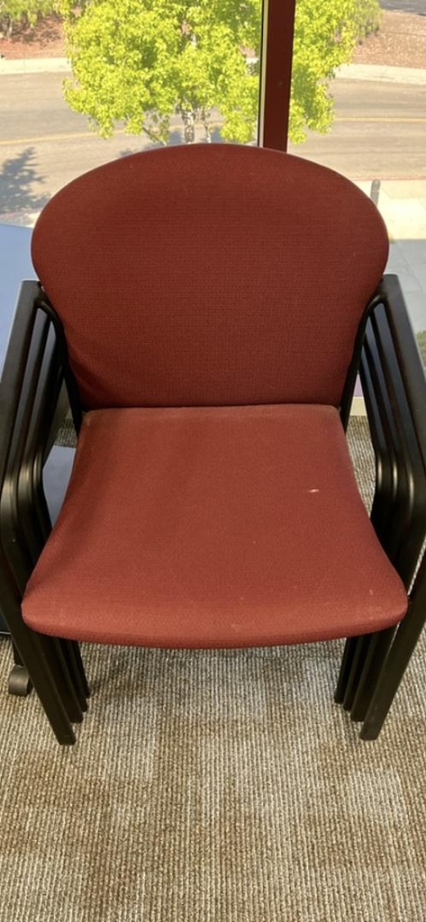 Conference Chairs