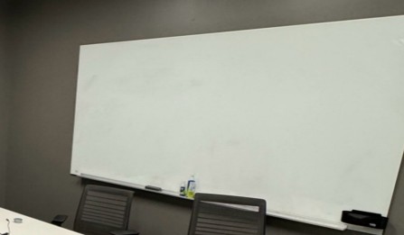 5x8 whiteboards