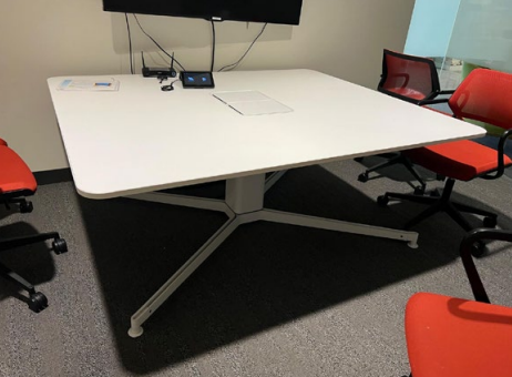 Conference Table