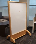 Mobile White Boards