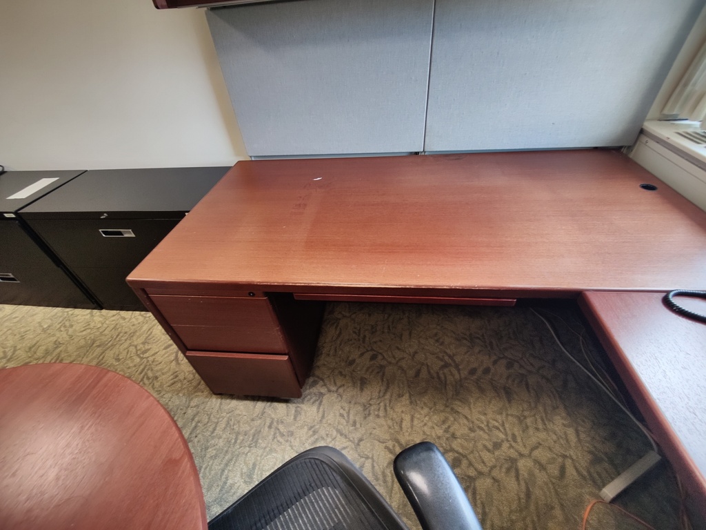 Desks