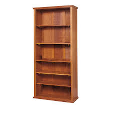 Wood Bookcase (tall)