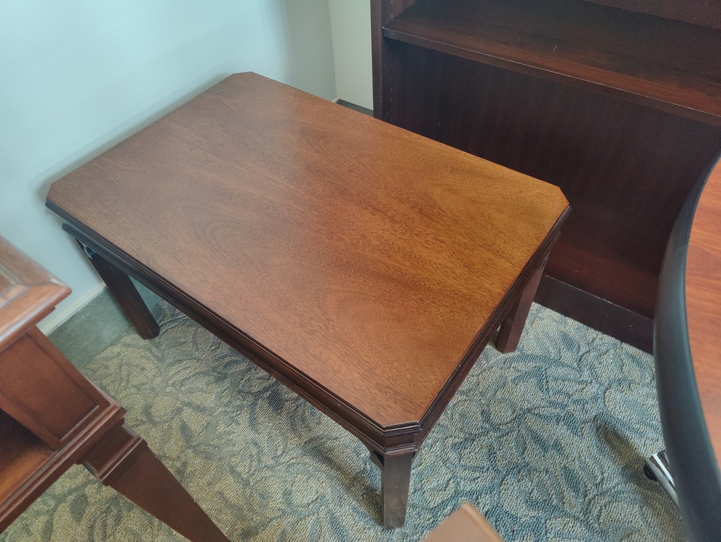 Tables