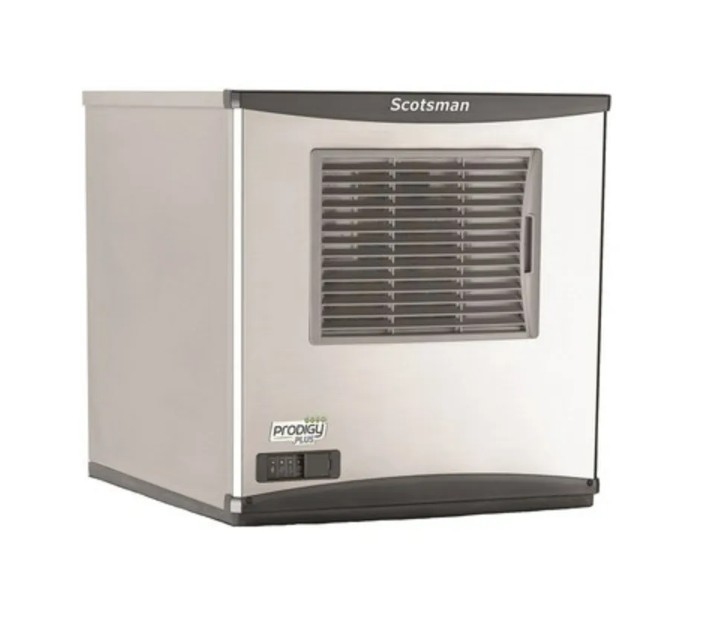 Ice Machines - SCOTSMAN - FO822A1D