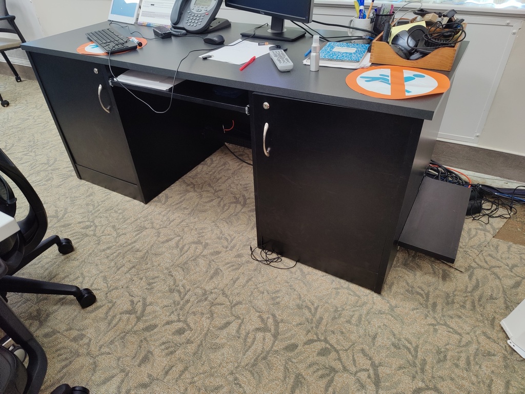 Desks