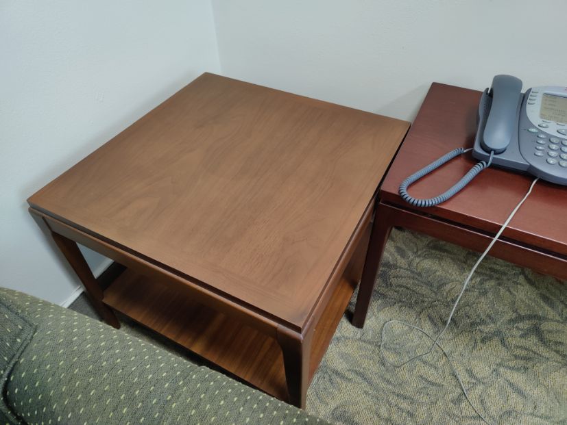 Tables