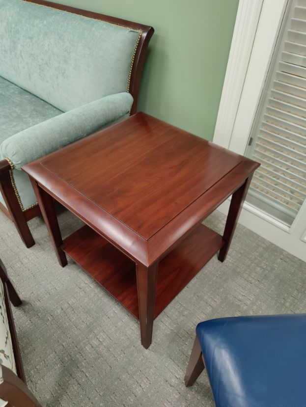 Tables
