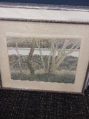 絵の木 | Picture Trees