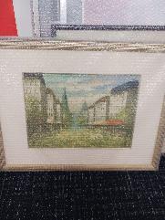 ピクチャーストリート | Picture Street