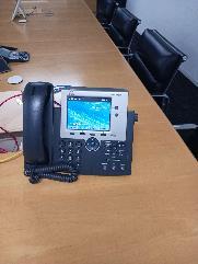 固定電話 | Landline Telephone