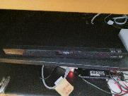 DVDプレーヤー | DVD Player