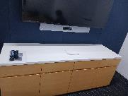 サイドキャビネット | Side Cabinet