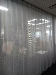 カーテン | Curtain