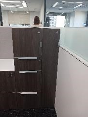 ハイキャビネット | High Cabinet