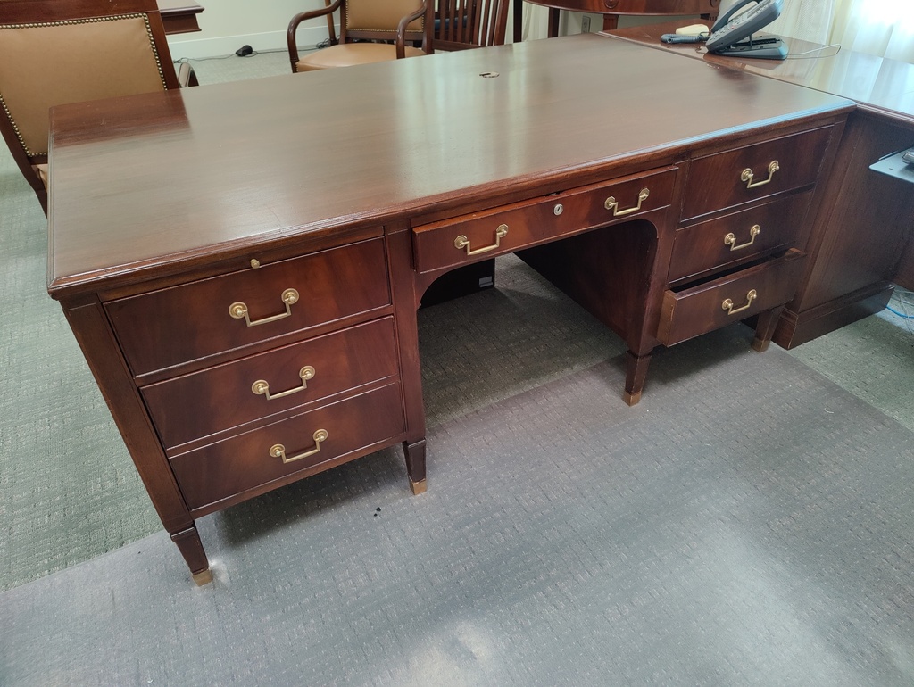 Desks