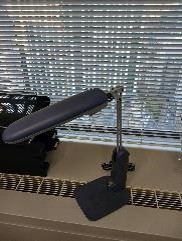 デスクランプ | Desk Lamp