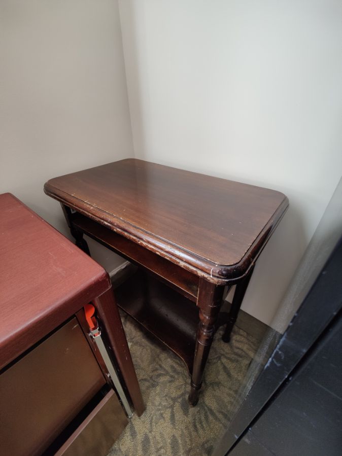 Tables