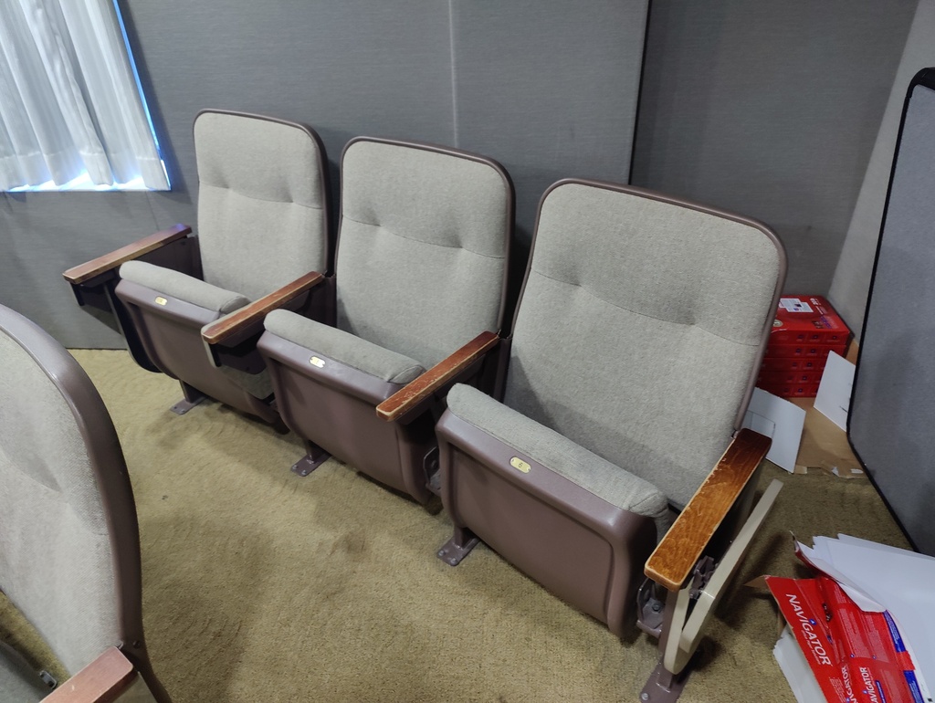 Seating