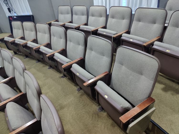 Seating