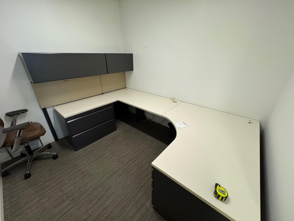 Private Office - Metal