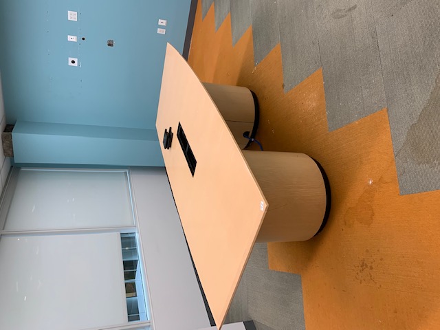 Medium Conference Table
