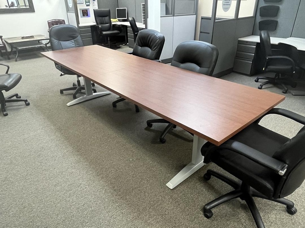 Conference Table (H29 W120 D36)