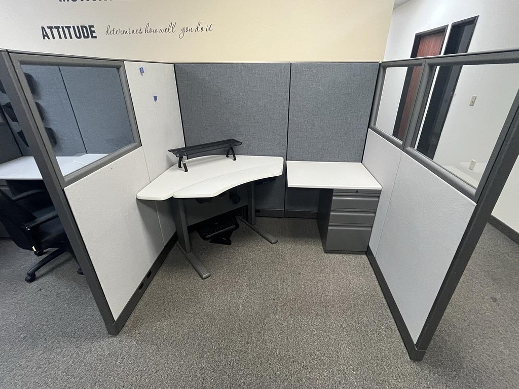 Cubicles #3