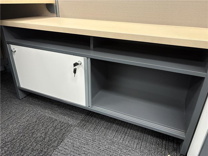 Credenza (122x38x60 cm)