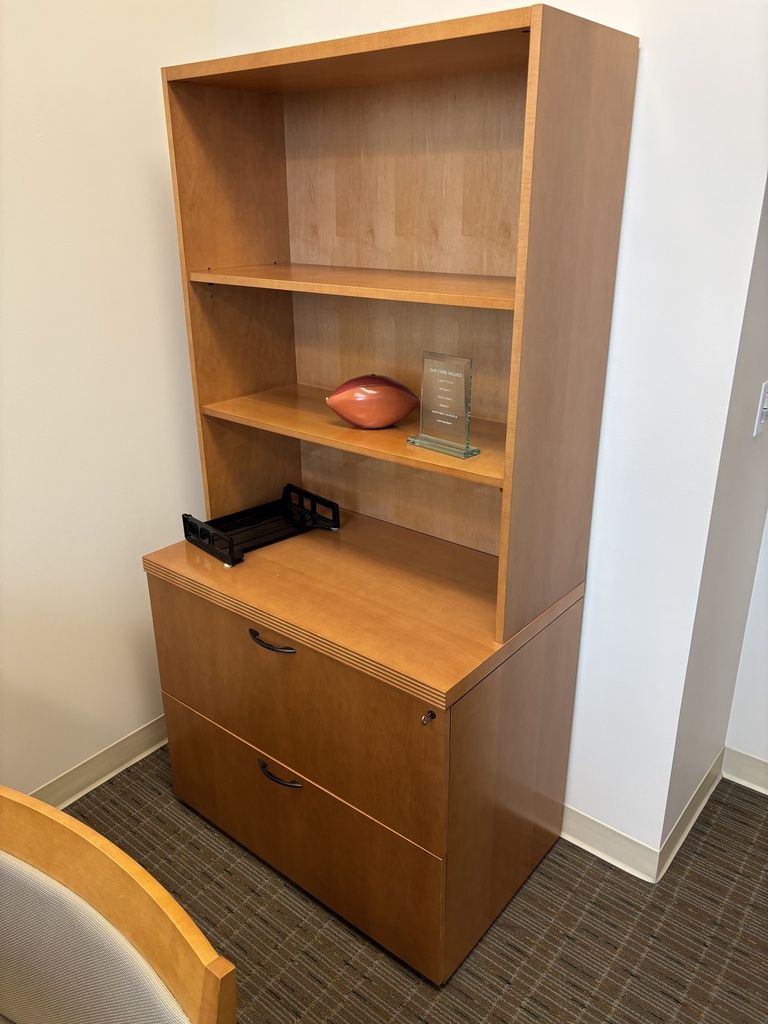Bookcase