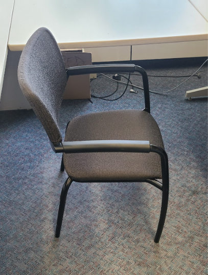 Guest chair