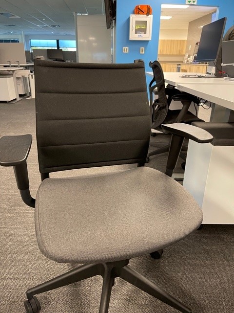 Sit on It Task Chair 