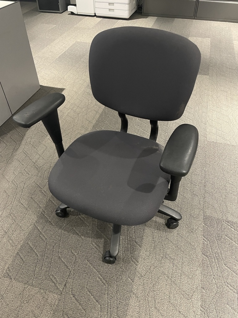 Task Chairs - Haworth
