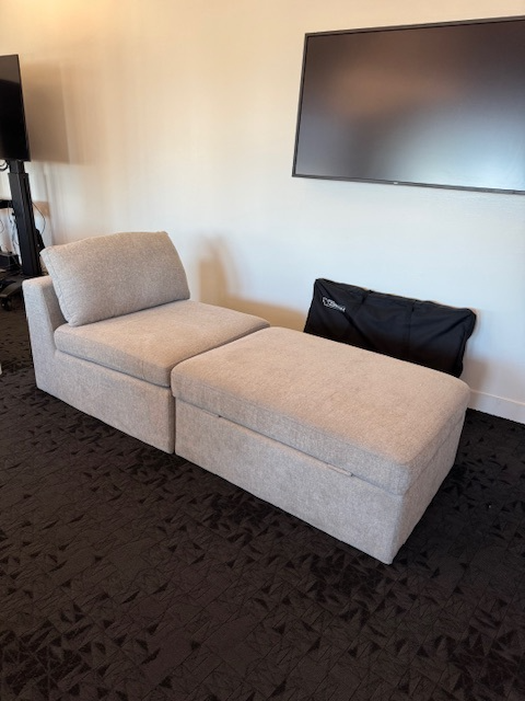 Sectional Sofa (1 piece)