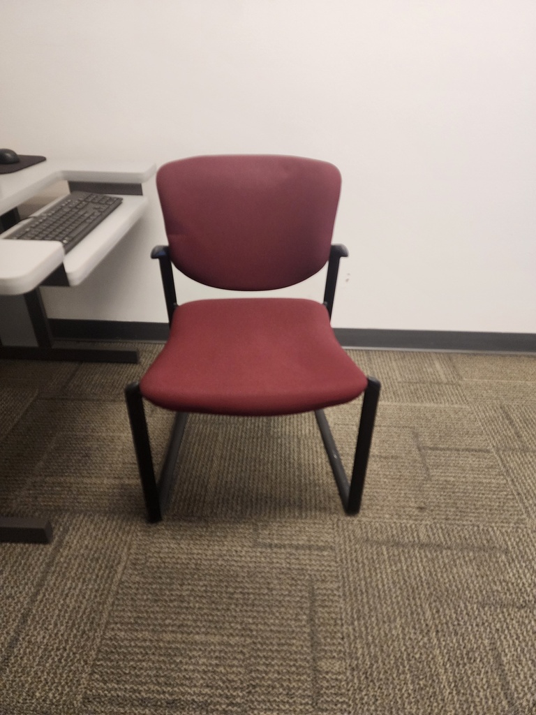 Guest Chairs